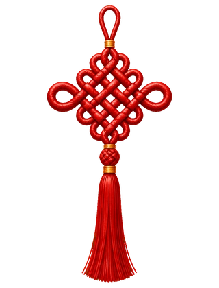 Chinese Knot