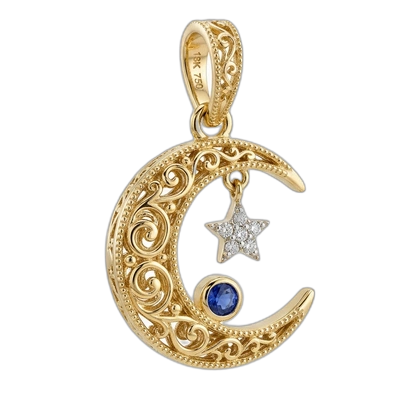 Crescent Moon