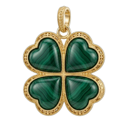 Four Leaf Clover