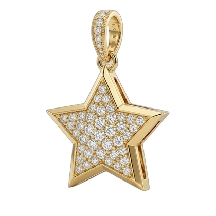 Lucky Star