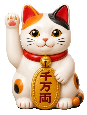 Maneki Neko