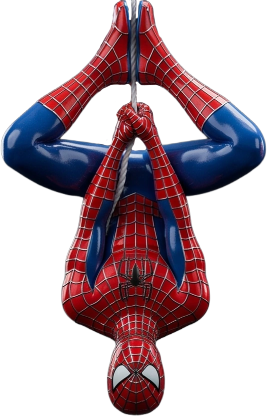 Spider-Man