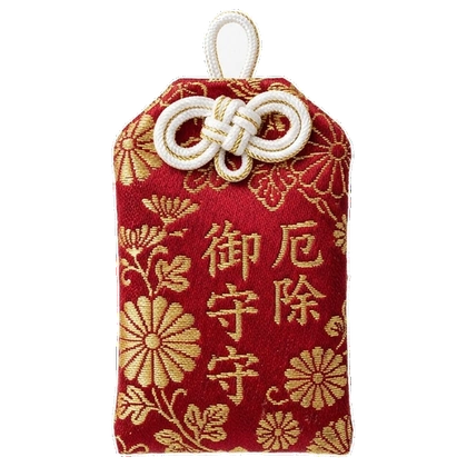 Omamori