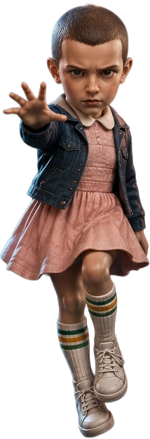 Eleven